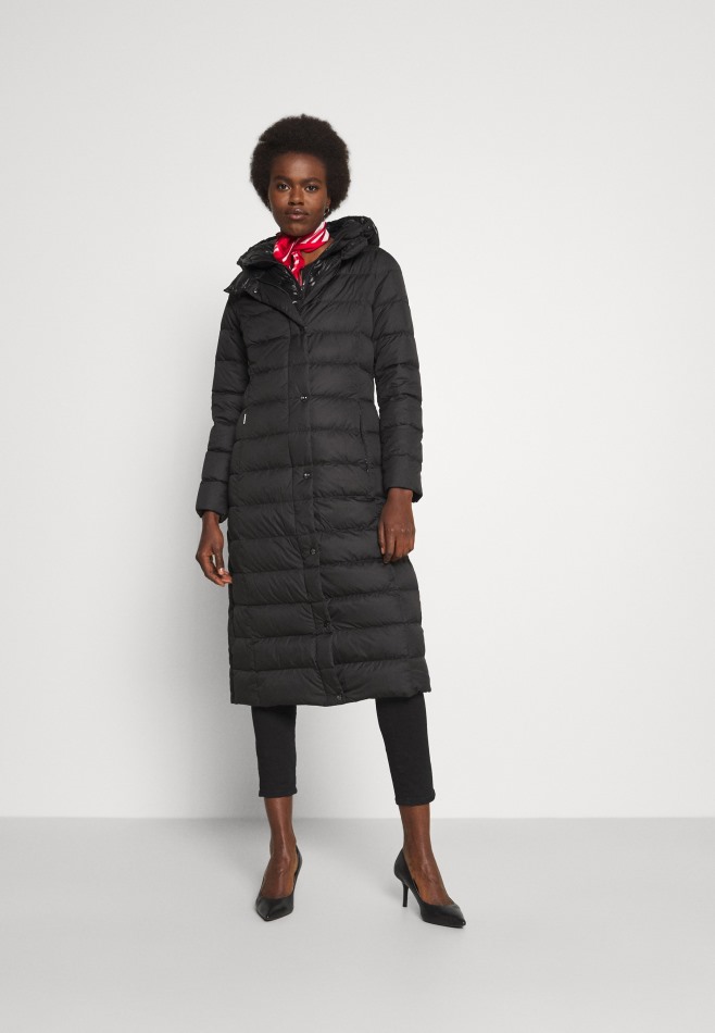 Gabour | Cassedy Noir Exclusif - Talons Hauts